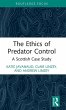 The Ethics of Predator Control - Bild 1