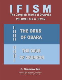 Ifism Volume 6, 7. - Ibie, C. Osamaro