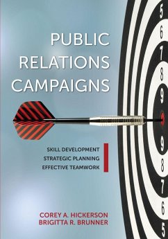 Cover Public Relations Campaigns