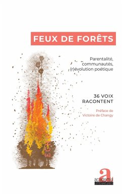 Cover Feux de forêts