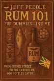 Rum 101 for Dummies Like Me Rum 101 for Dummies Like Me