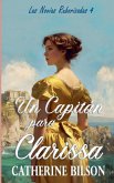 Un Capitán para Clarissa Un Capitán para Clarissa