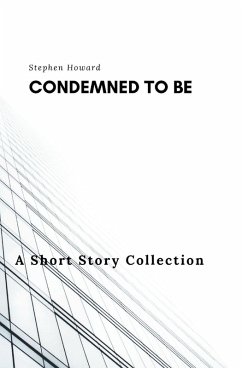 Cover Condemned To Be