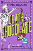 Death by Chocolate Death by Chocolate