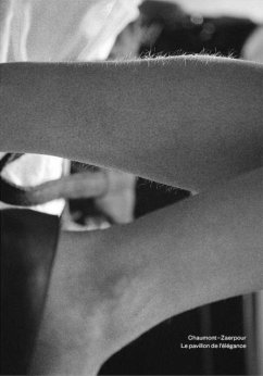 Cover N° 5 : Le pavillon de l'elegance