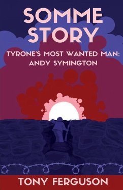 Somme Story - Ferguson, Tony