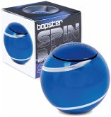 bopster Spin Ball - Blue bopster Spin Ball - Blue