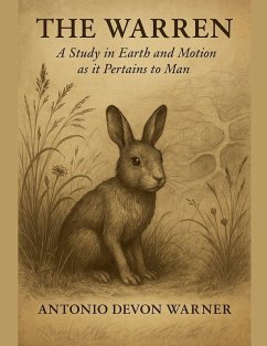 The Warren - Warner, Antonio Devon
