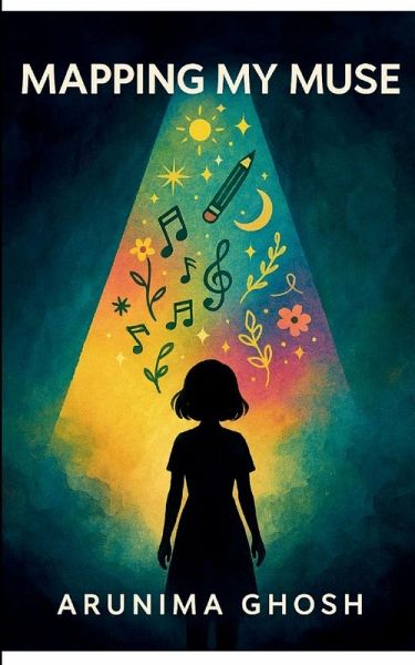 Mapping My Muse Mapping My Muse