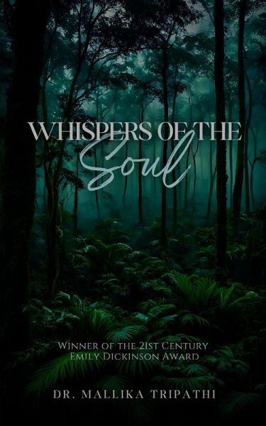 Whispers of the Soul Whispers of the Soul