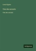 Vies des savants