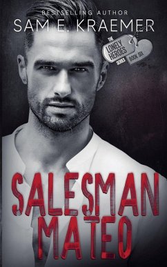 Cover Salesman Mateo
