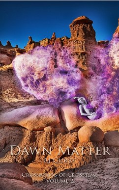 Cover Dawn Matter (Crossroads of Crosstime, #2) (eBook, ePUB)