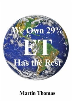 WE OWN 29% - ET HAS THE REST - Thomas, Martin