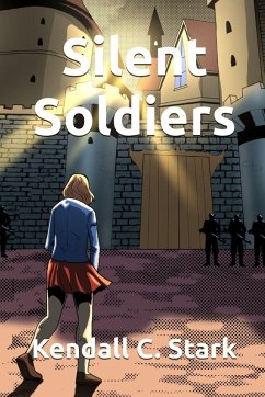 Cover Silent Soldiers