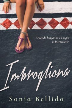 Cover Imbrogliona