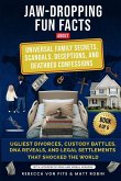 Jaw-Dropping Fun Facts About Universal Family Secrets, Scandals, Deceptions, and Deathbed Confessions Jaw-Dropping Fun Facts About Universal Family Secrets, Scandals, Deceptions, and Deathbed Confessions