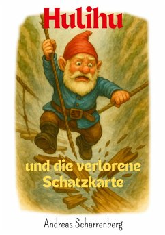 Hulihu - Scharrenberg, Andreas Hulihu - Scharrenberg, Andreas