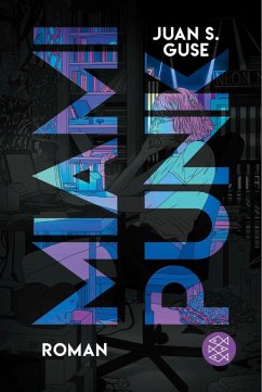 Cover Miami Punk