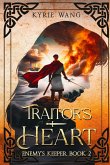 Traitor's Heart Traitor's Heart