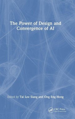 Cover The Power of Design and Convergence of AI