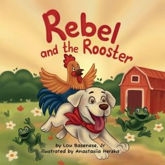 Cover Rebel and The Rooster