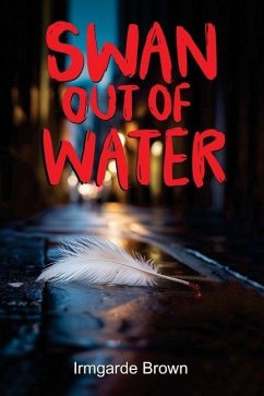 Cover Swan Out of Water