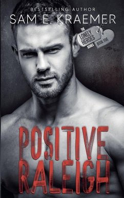 Cover Positive Raleigh