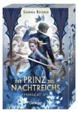 Der Prinz des Nachtreichs 1. Midnight Spy Der Prinz des Nachtreichs 1. Midnight Spy