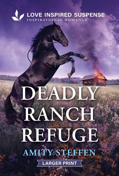 Deadly Ranch Refuge Deadly Ranch Refuge