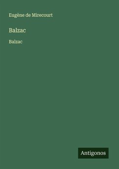 Cover Balzac