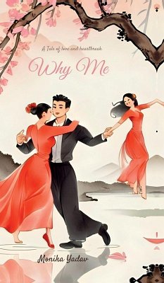 Why Me - Monika Yadav Why Me - Monika Yadav
