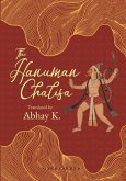 Hanuman Chalisa Hanuman Chalisa