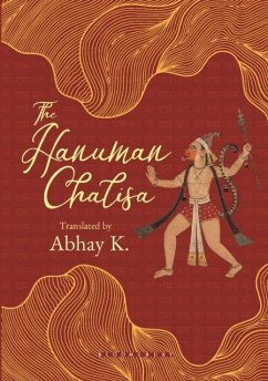 Cover Hanuman Chalisa