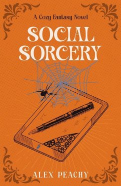 Cover Social Sorcery