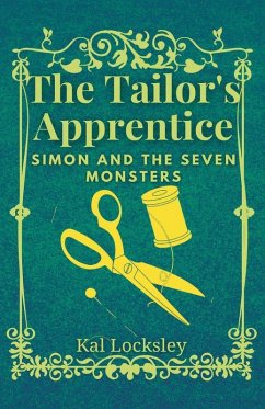Cover Simon and the Seven Monsters