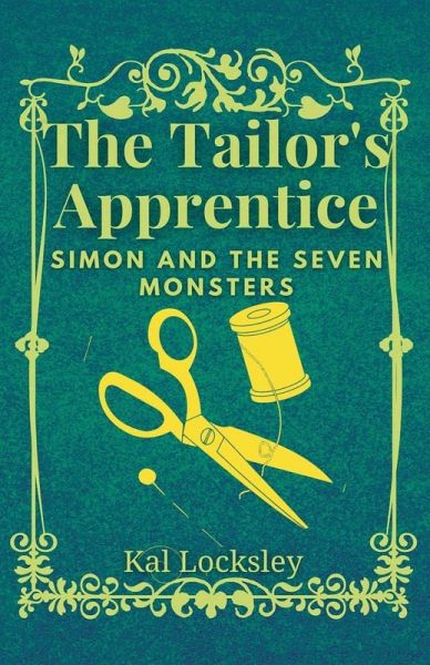 Simon and the Seven Monsters Simon and the Seven Monsters
