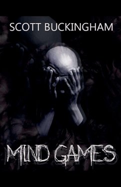 Mind Games - Buckingham, Scott