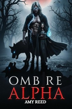 Cover Ombre Alpha (eBook, ePUB)