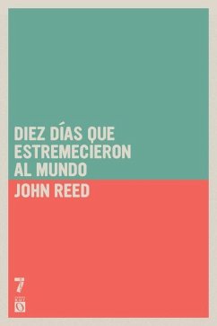 Cover Diez Días Que Estremecieron Al Mundo