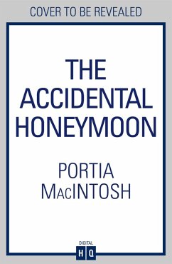 Cover The Accidental Honeymoon