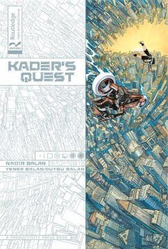 Cover Kader's Quest