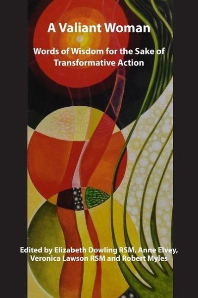 Valiant Woman