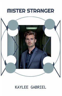 Mister Stranger - Gabriel, Kaylee