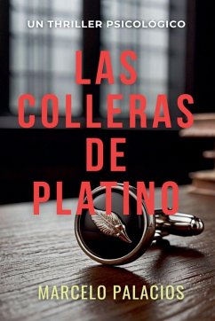Las Colleras de Platino - Palacios, Marcelo
