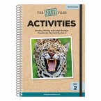 Phonic Books The Fact Files 2 Activities