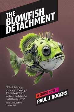 Cover The Blowfish Detachment