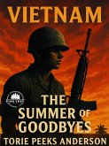 Vietnam: The Summer of Goodbyes (eBook, ePUB)