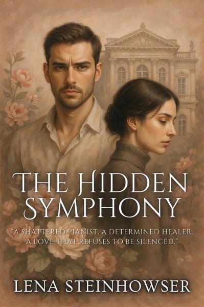 The Hidden Symphony (eBook, ePUB) The Hidden Symphony (eBook, ePUB)