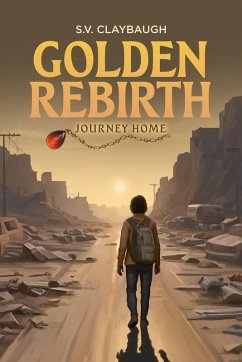 Cover Golden Rebirth